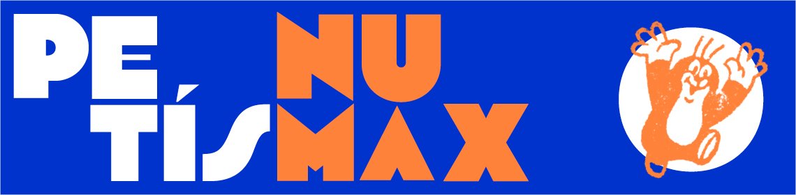 Petís NUMAX