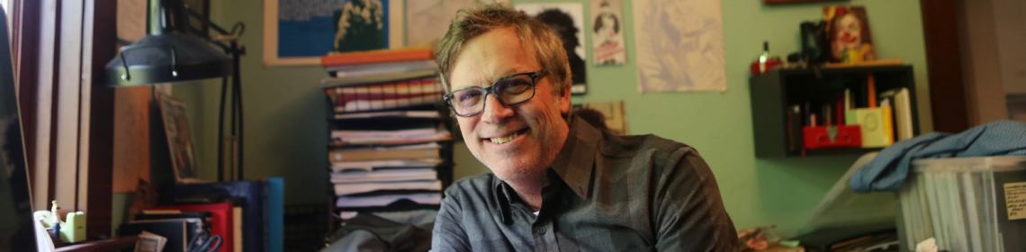 Foco Todd Haynes