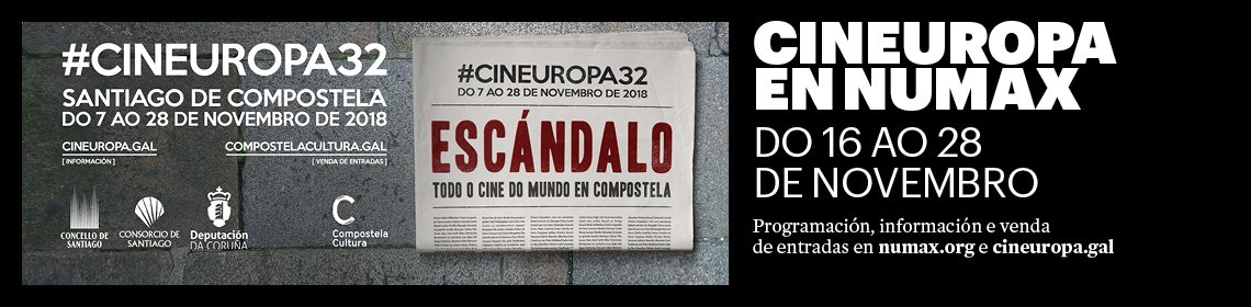 Cineuropa 2018