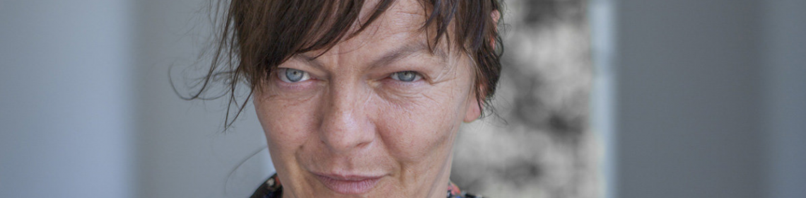 Foco Valérie Massadian