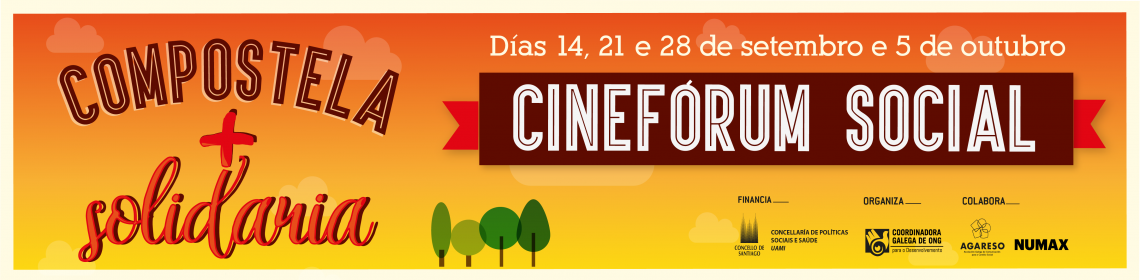 Compostela + solidaria