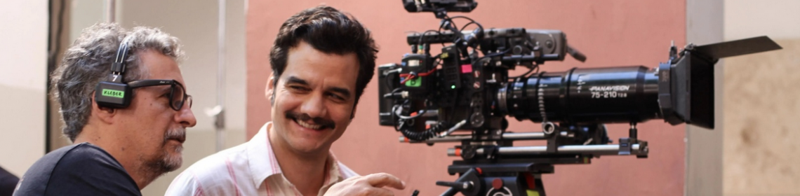 Foco Kleber Mendonça Filho