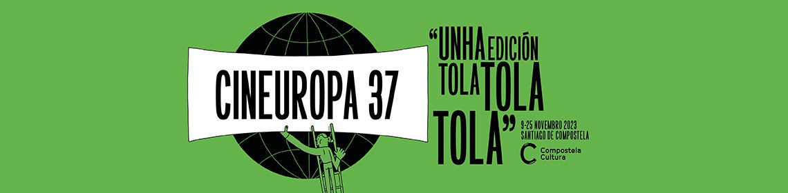 Cineuropa 2023