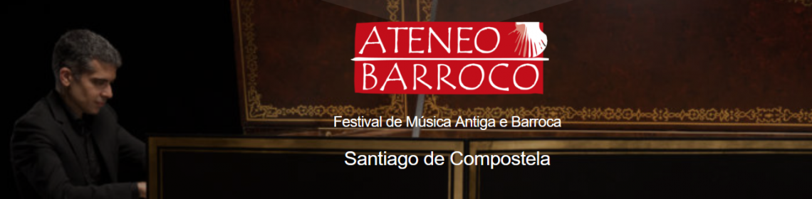 Festival Ateneo Barroco