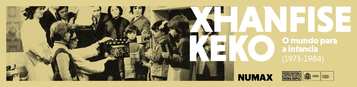 Foco Xhanfise Keko