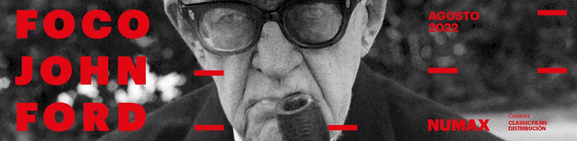Foco John Ford