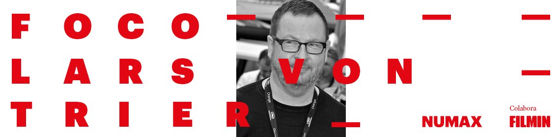 Foco Lars von Trier