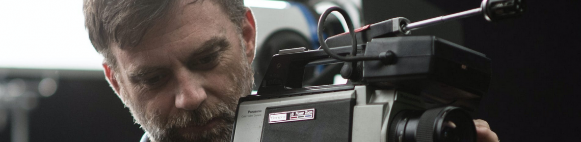 Foco Paul Thomas Anderson