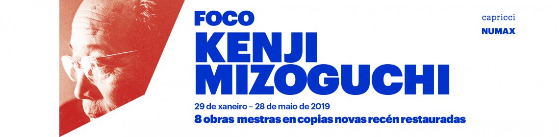 Foco Kenji Mizoguchi